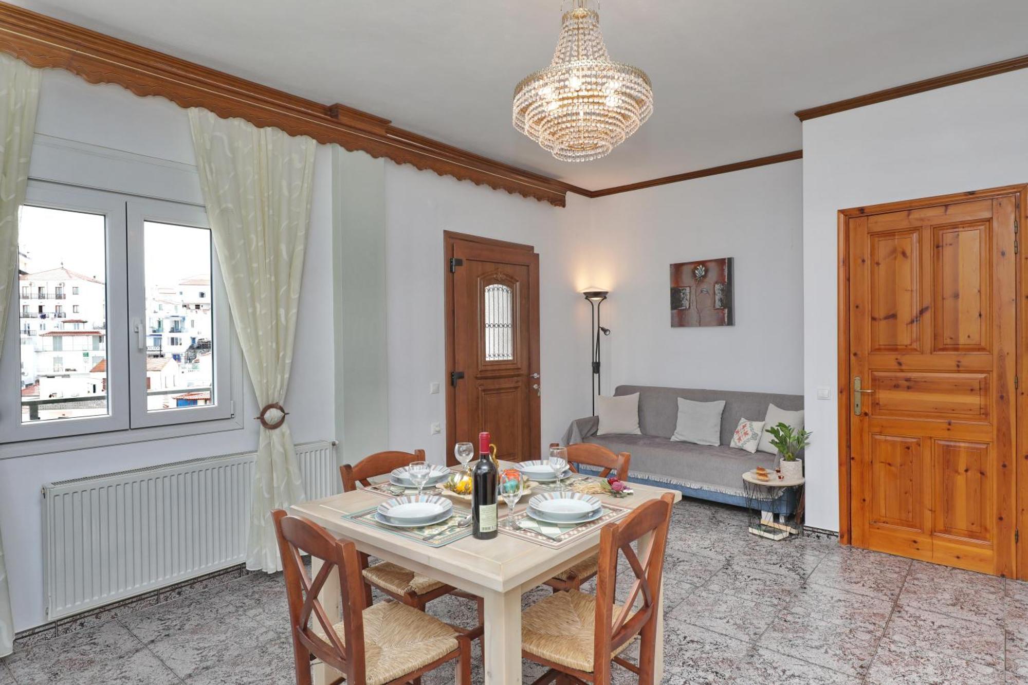 Kamara House Villa Bandar Skopelos Luaran gambar